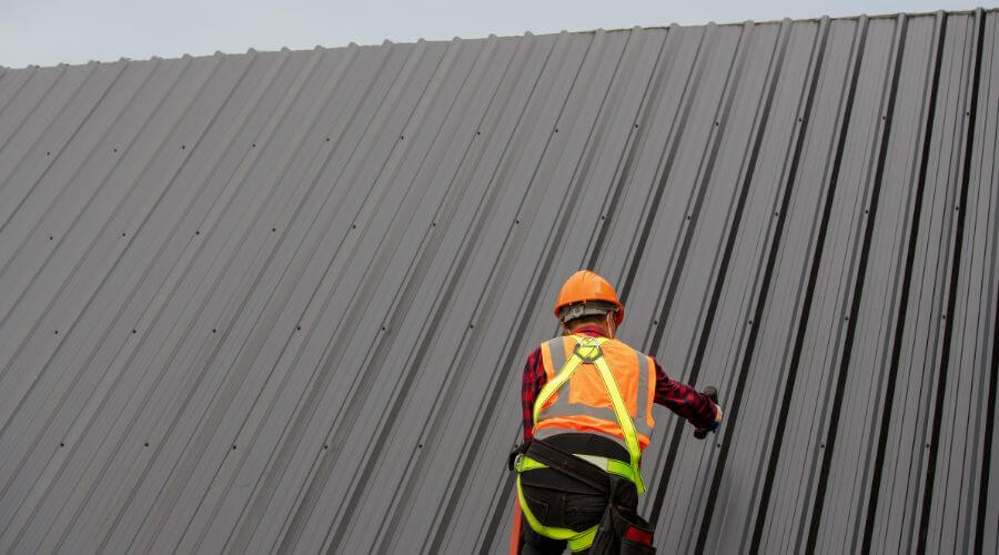 Professional residential roofers in Jenkinsburg, GA